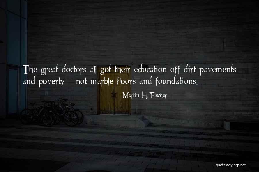 Lorch Mp3 Quotes By Martin H. Fischer Lorch Mp3 Quotes By Martin H. Fischer