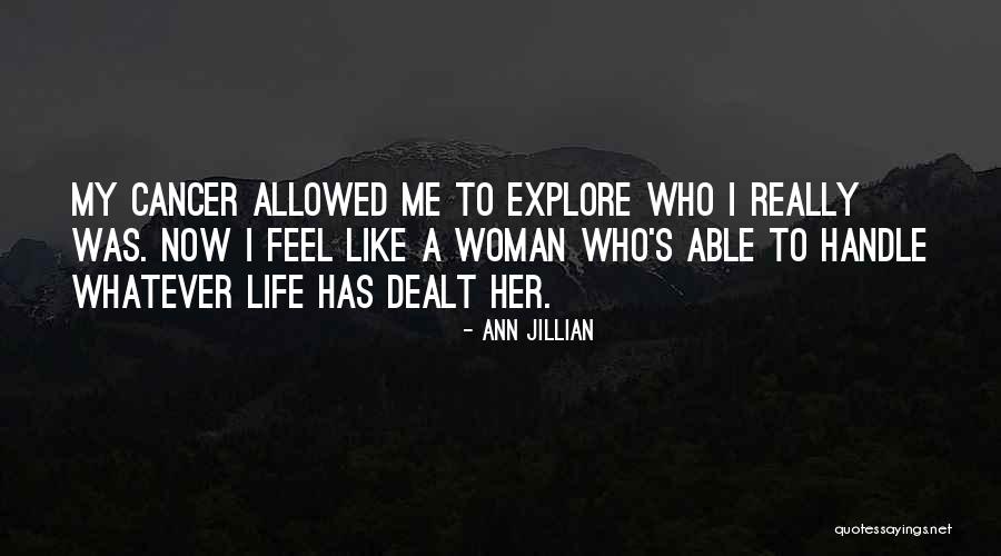 Lorchestre Rouge Quotes By Ann Jillian Lorchestre Rouge Quotes By Ann Jillian