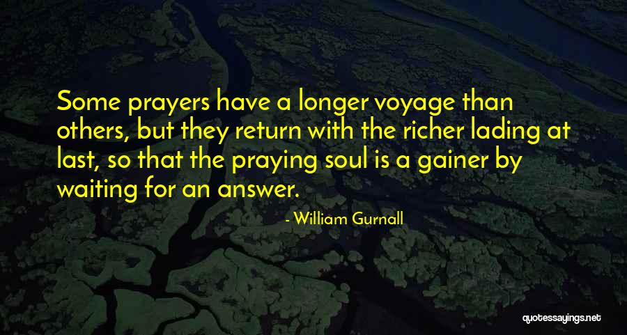 Lorchestre Rouge Quotes By William Gurnall Lorchestre Rouge Quotes By William Gurnall
