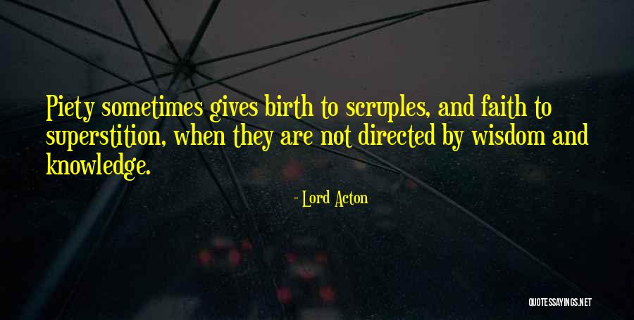 Lord Acton Quotes 1005350