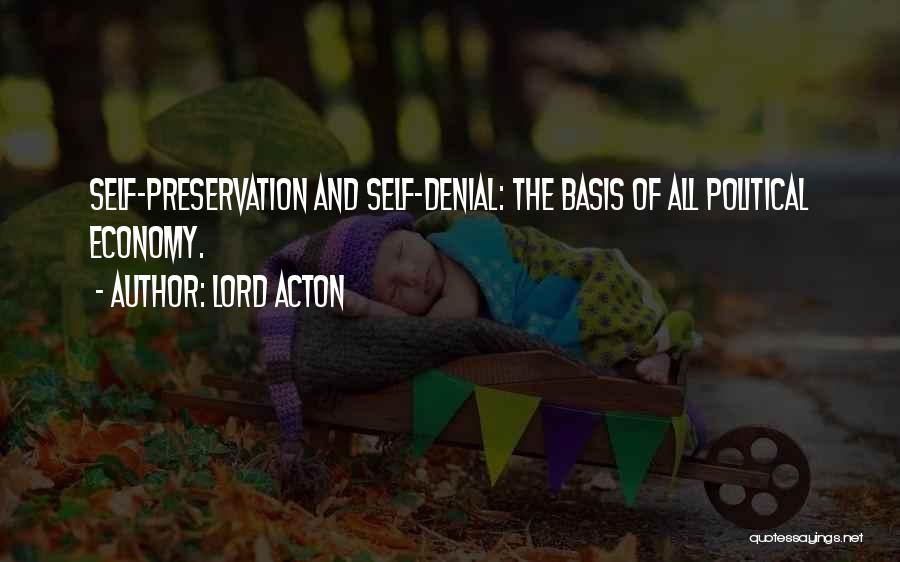Lord Acton Quotes 1356705