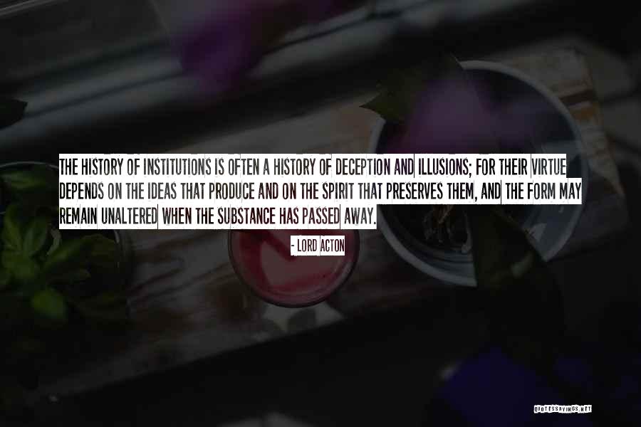 Lord Acton Quotes 1392097 Lord Acton Quotes 1392097