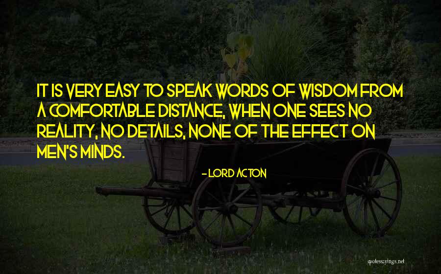 Lord Acton Quotes 1423176