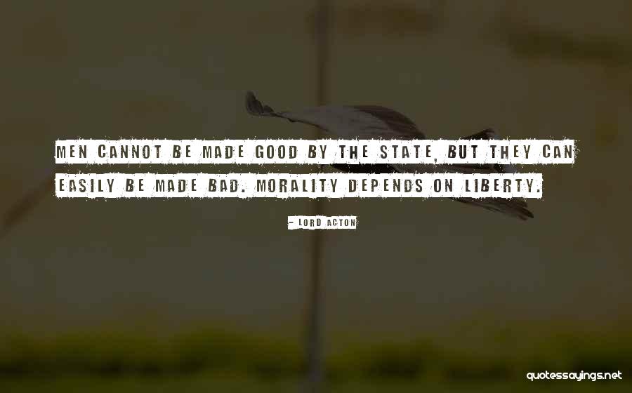 Lord Acton Quotes 1613391 Lord Acton Quotes 1613391