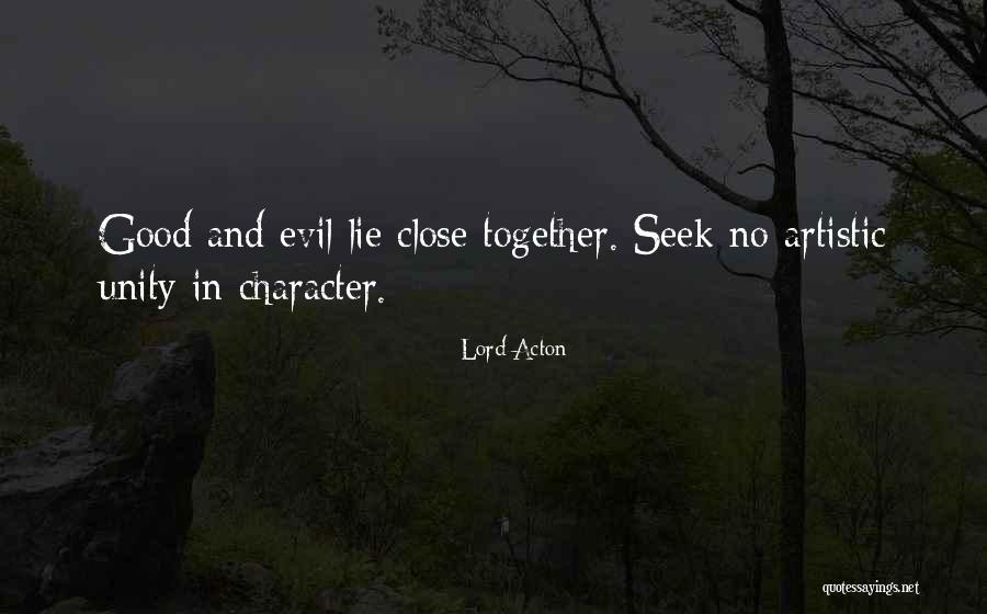 Lord Acton Quotes 1733705 Lord Acton Quotes 1733705