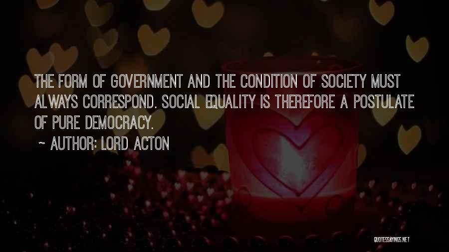 Lord Acton Quotes 1786399