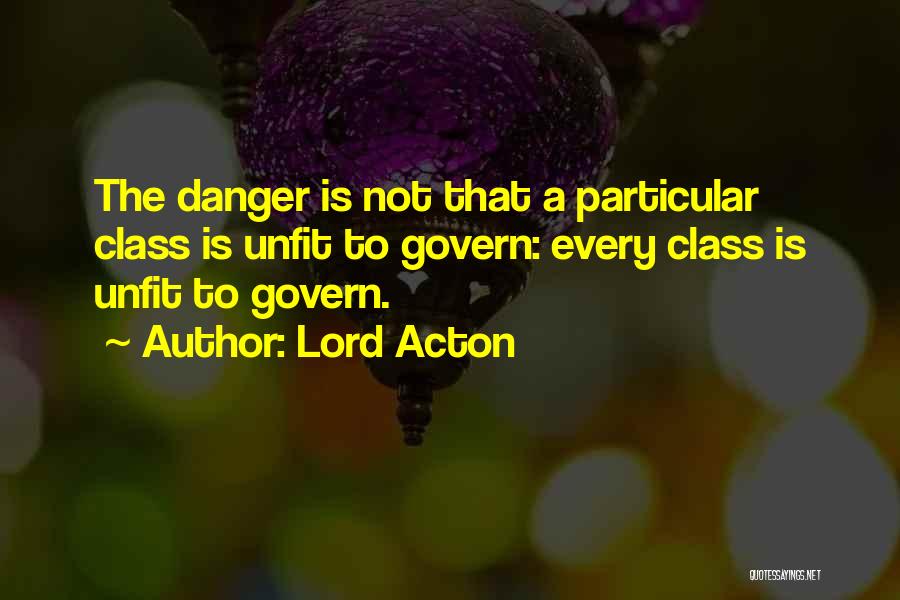 Lord Acton Quotes 1978408