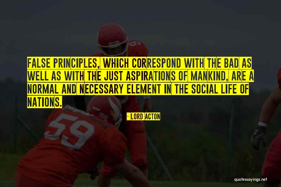 Lord Acton Quotes 2050712 Lord Acton Quotes 2050712