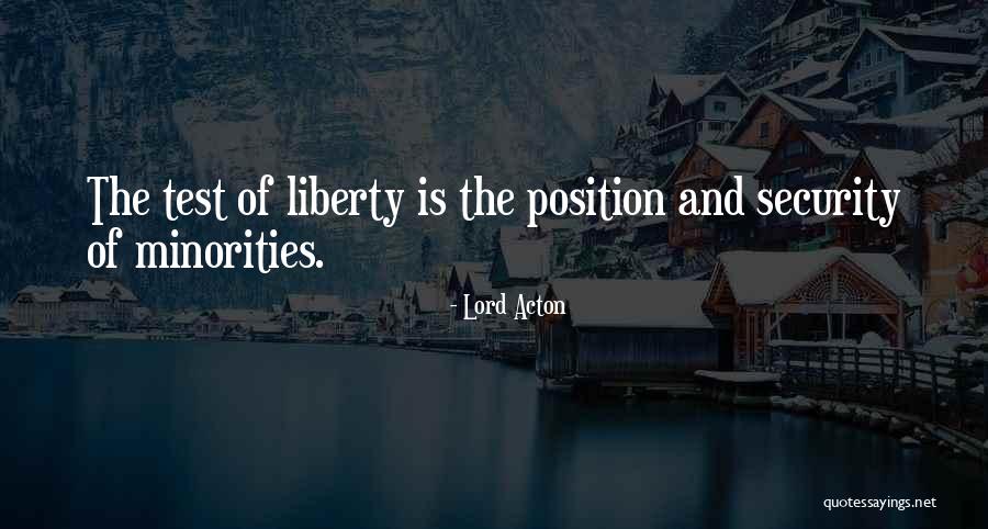 Lord Acton Quotes 2080715 Lord Acton Quotes 2080715