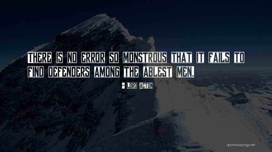 Lord Acton Quotes 2103007 Lord Acton Quotes 2103007