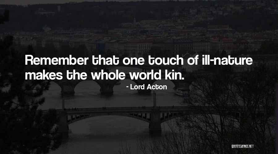 Lord Acton Quotes 2207897 Lord Acton Quotes 2207897