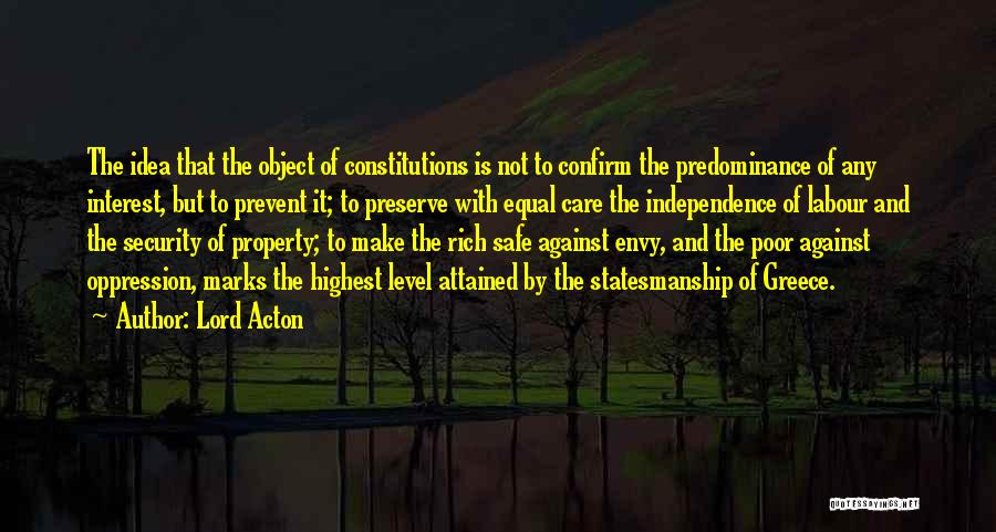 Lord Acton Quotes 2253852