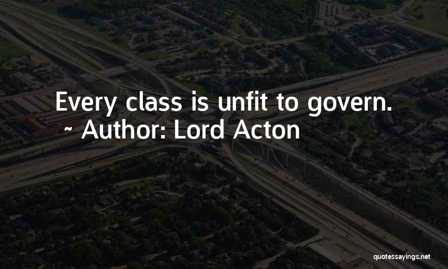 Lord Acton Quotes 397143