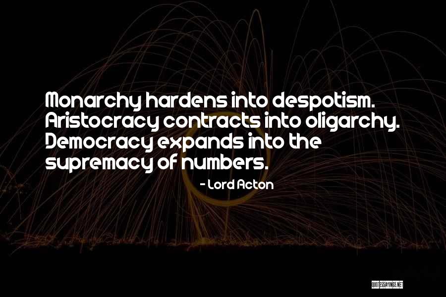 Lord Acton Quotes 503029