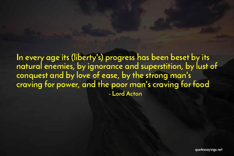 Lord Acton Quotes 503320