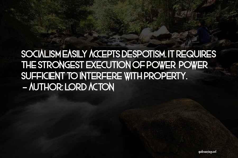 Lord Acton Quotes 948885