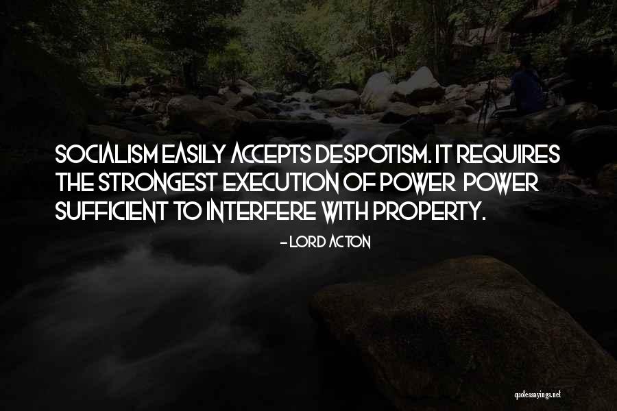 Lord Acton Quotes 948885