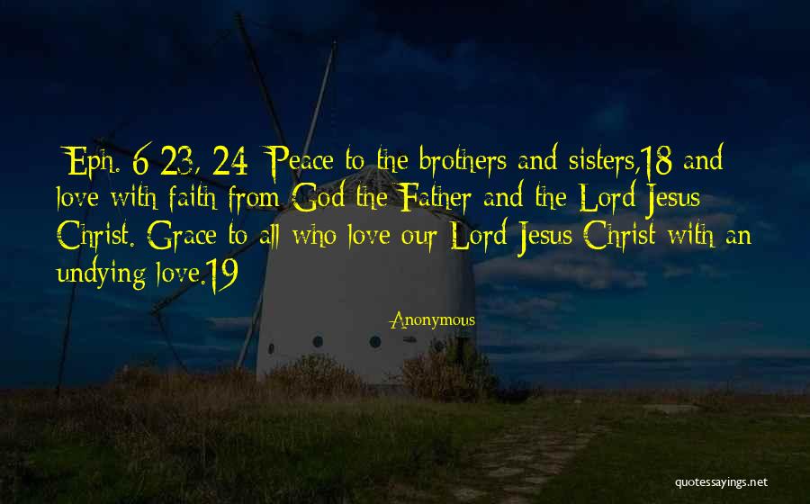 Lord And Love Quotes By Anonymous Lord And Love Quotes By Anonymous