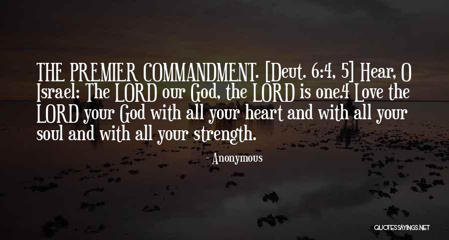 Lord And Love Quotes By Anonymous Lord And Love Quotes By Anonymous