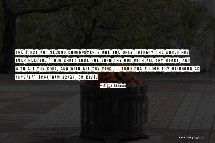 Lord And Love Quotes By Billy Graham Lord And Love Quotes By Billy Graham