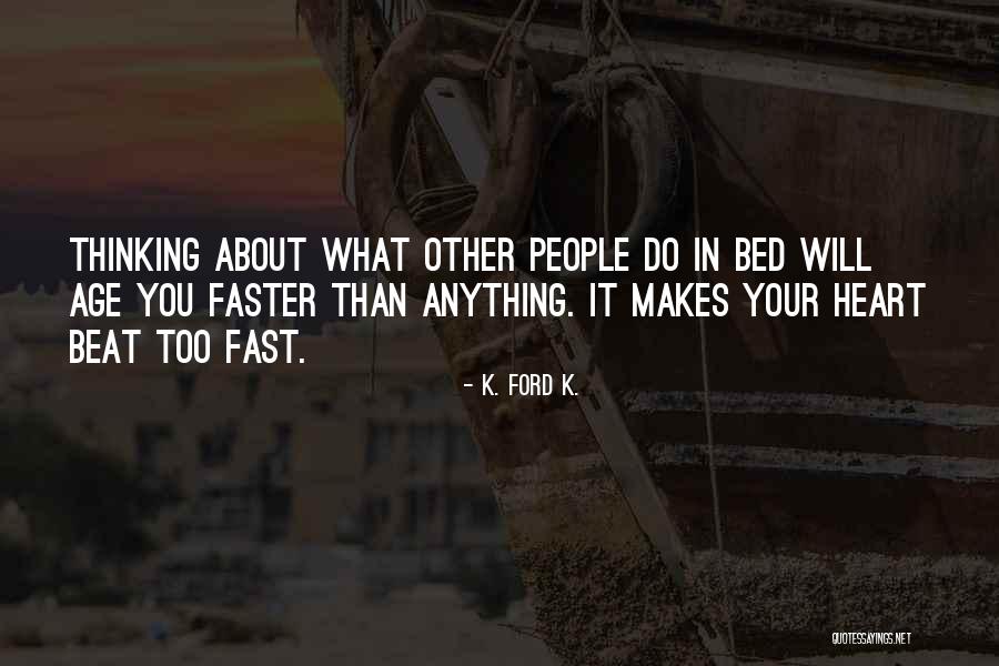 Lord Bahubali Quotes By K. Ford K. Lord Bahubali Quotes By K. Ford K.