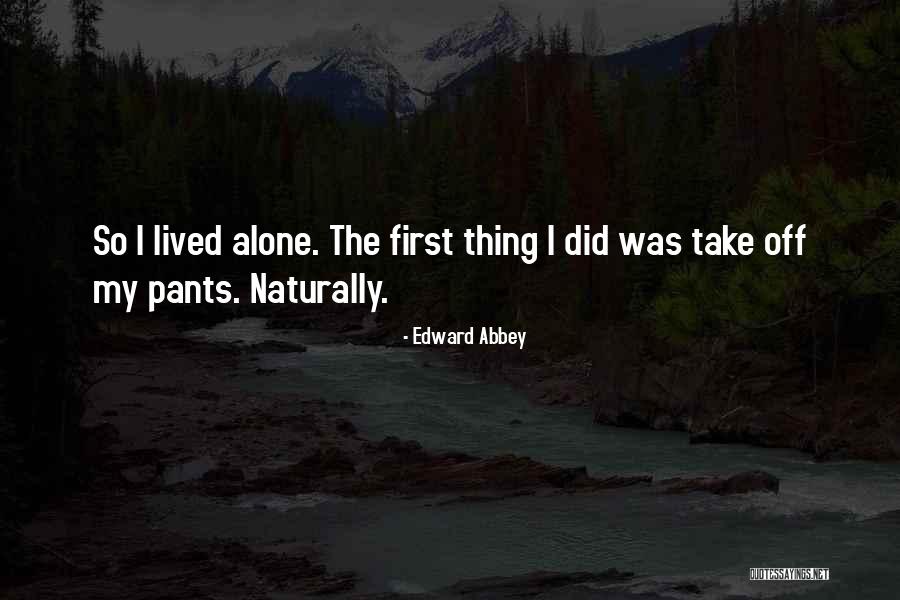 Lord Balfour Quotes By Edward Abbey Lord Balfour Quotes By Edward Abbey