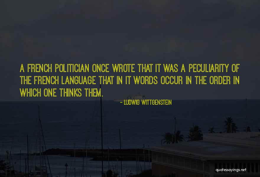 Lord Beaverbrook Quotes By Ludwig Wittgenstein Lord Beaverbrook Quotes By Ludwig Wittgenstein