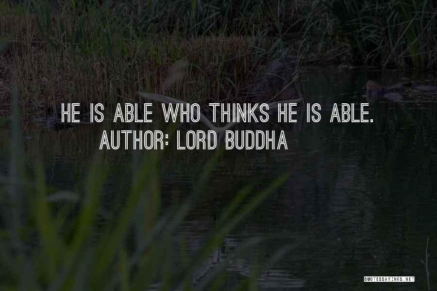 Lord Buddha Quotes 1396648