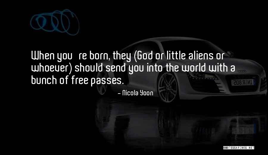 Lord Buddha Vesak Quotes By Nicola Yoon Lord Buddha Vesak Quotes By Nicola Yoon