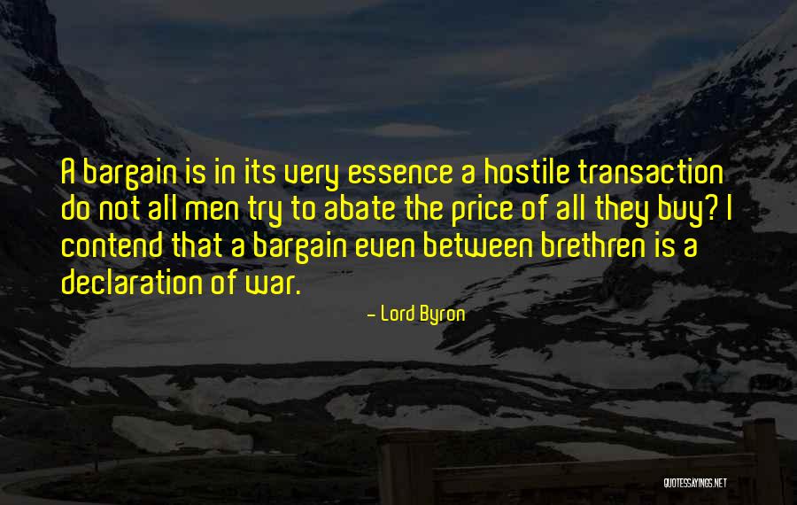 Lord Byron Quotes 101006