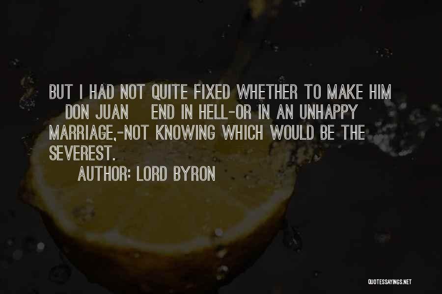 Lord Byron Quotes 1047237