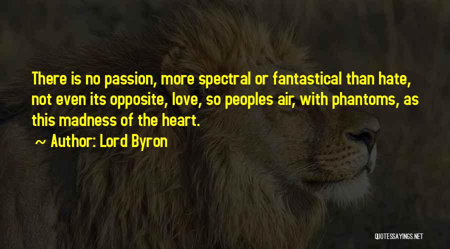 Lord Byron Quotes 1091316