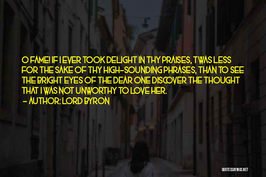 Lord Byron Quotes 1118072