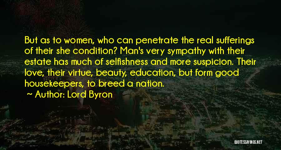 Lord Byron Quotes 1140908