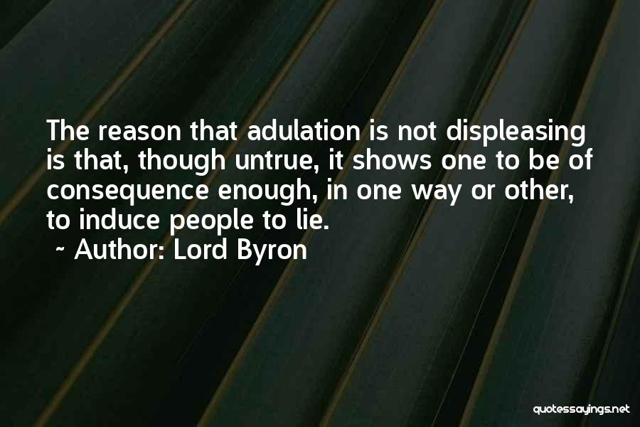 Lord Byron Quotes 1236063