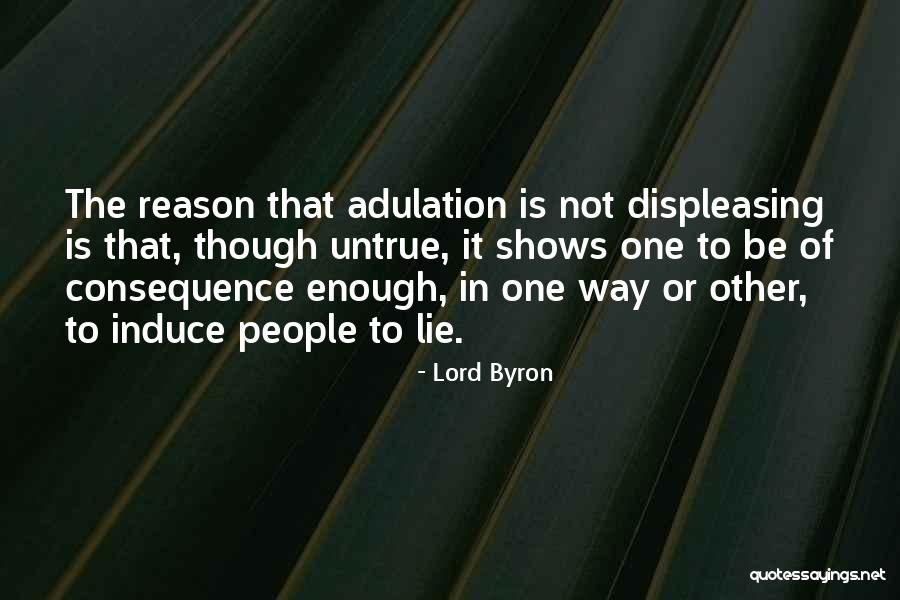 Lord Byron Quotes 1236063