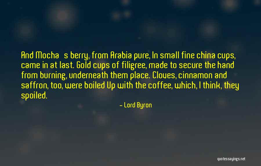 Lord Byron Quotes 1242654