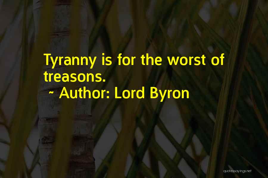 Lord Byron Quotes 1244622