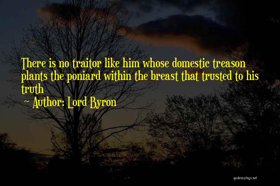 Lord Byron Quotes 1267590
