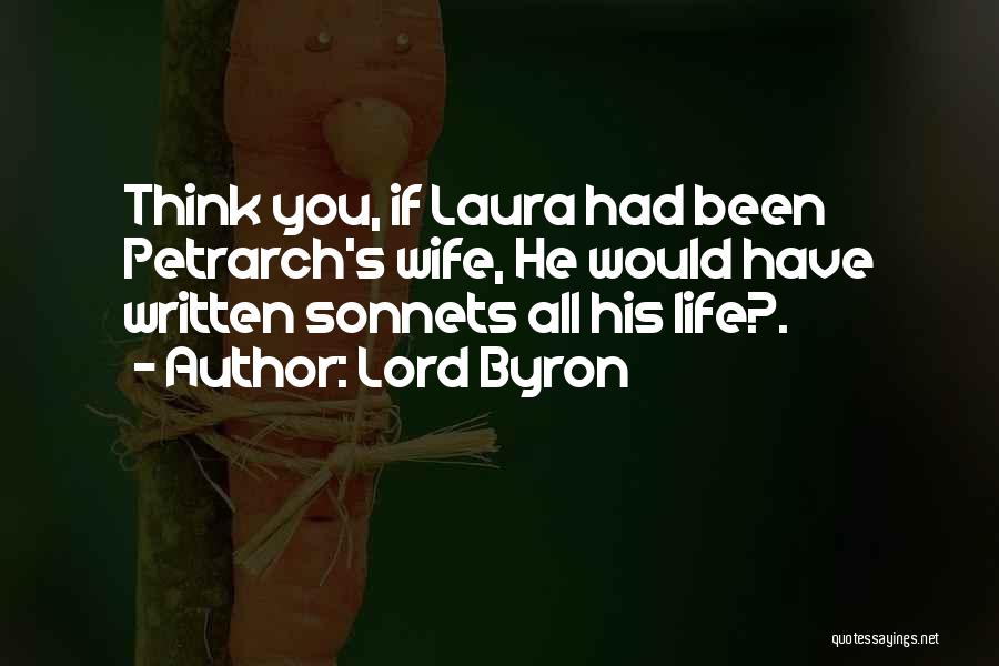 Lord Byron Quotes 1287467