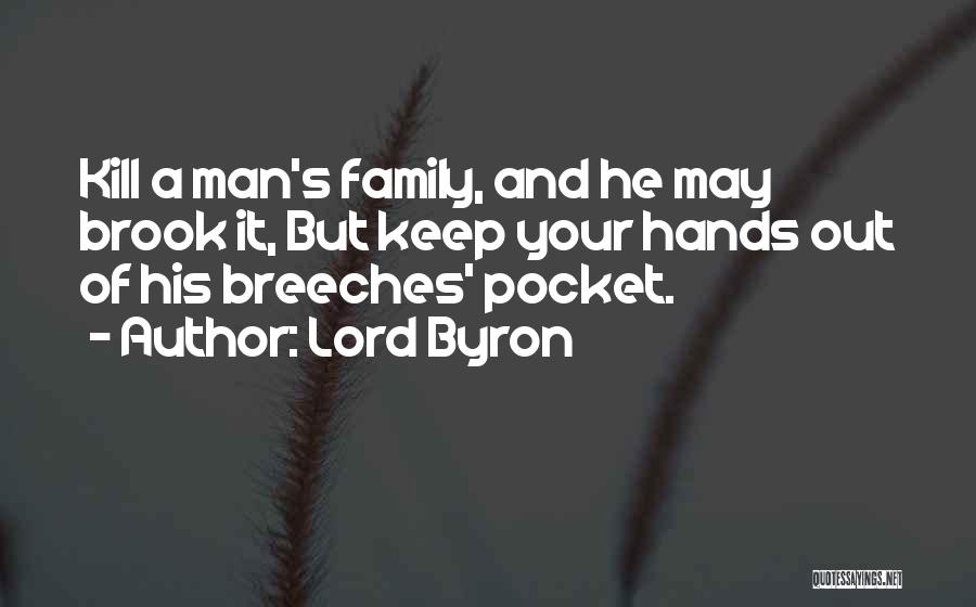 Lord Byron Quotes 1350471