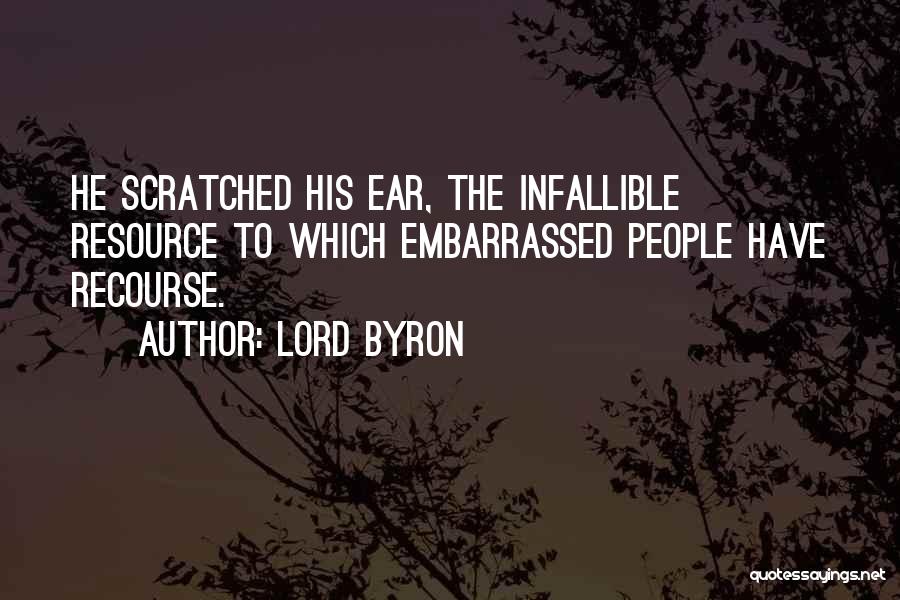 Lord Byron Quotes 1373495
