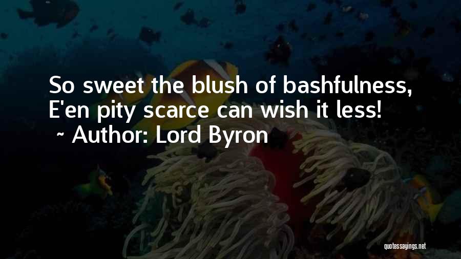 Lord Byron Quotes 1388695