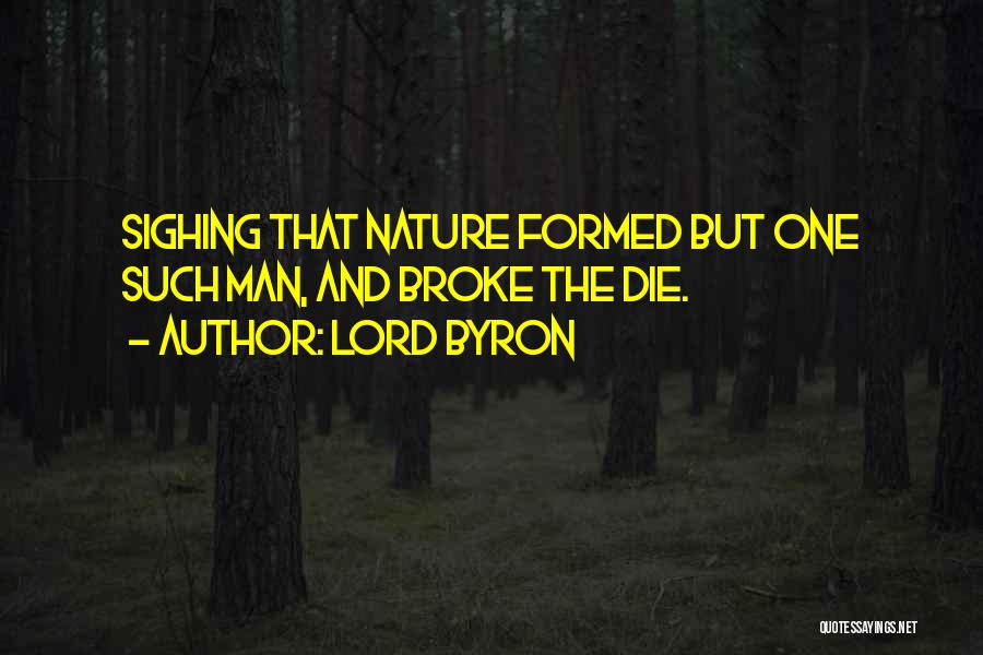 Lord Byron Quotes 1410612