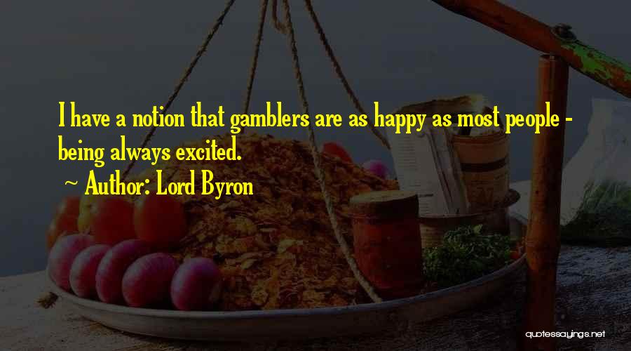 Lord Byron Quotes 1453896