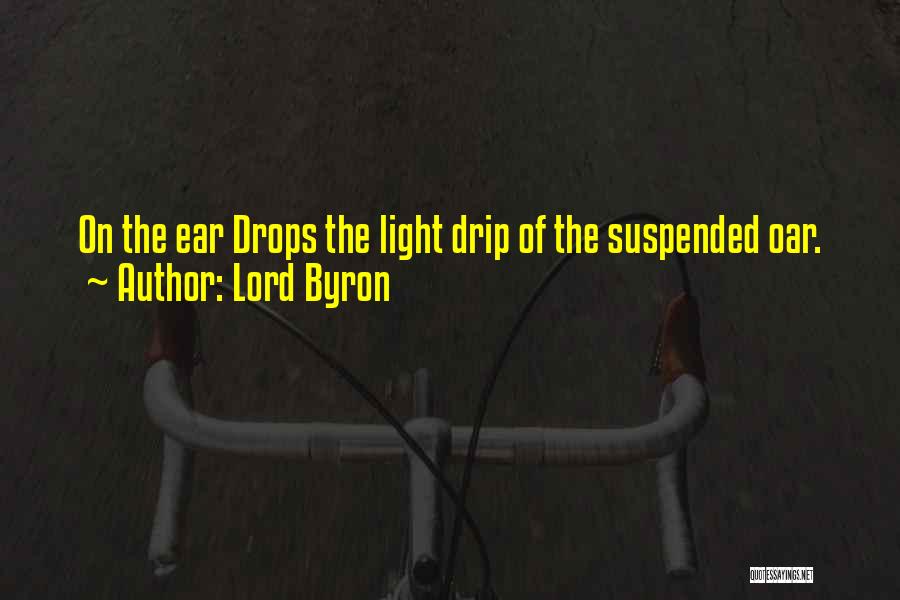 Lord Byron Quotes 1466660