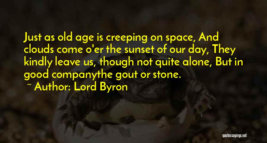 Lord Byron Quotes 1489364