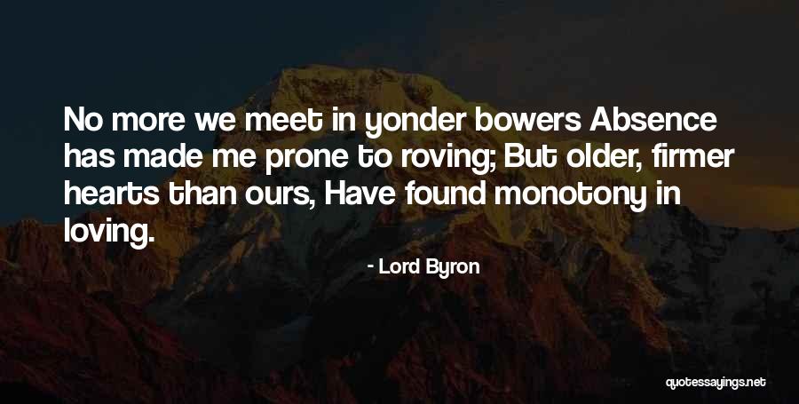 Lord Byron Quotes 1671013