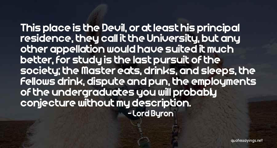 Lord Byron Quotes 1796917