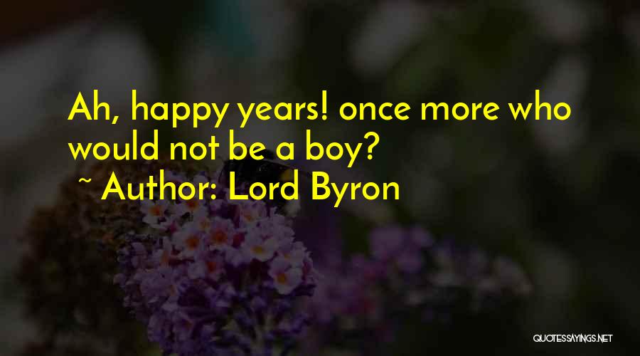 Lord Byron Quotes 1831820